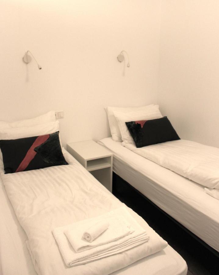 Blabjorg Resort Borgarfjörður Eystri Esterno foto