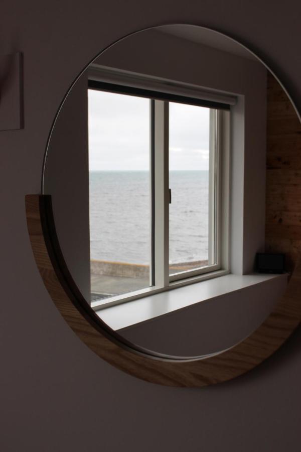 Blabjorg Resort Borgarfjörður Eystri Esterno foto