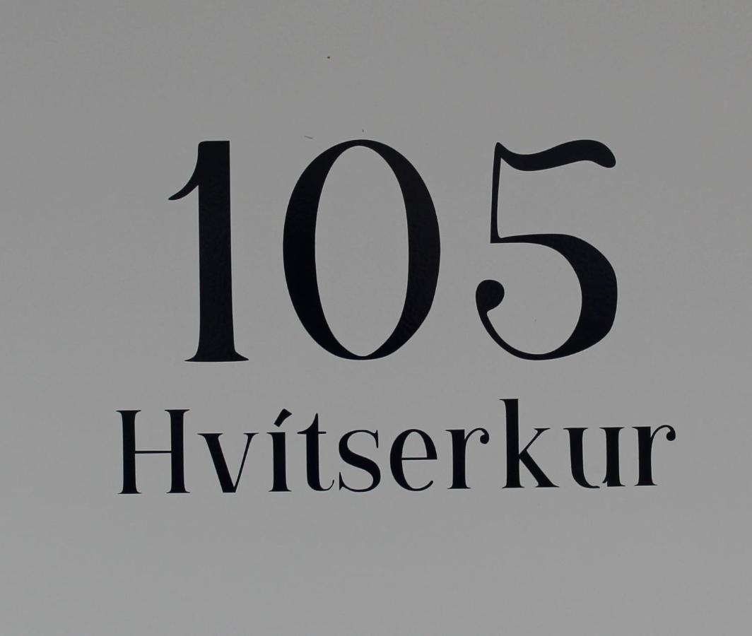 Blabjorg Resort Borgarfjörður Eystri Esterno foto