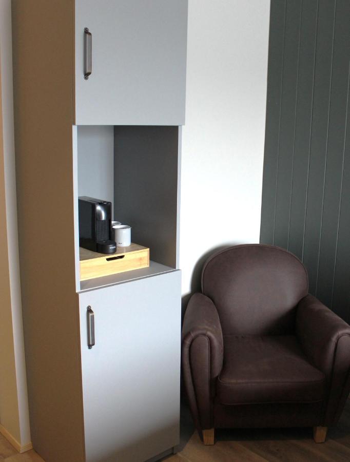 Blabjorg Resort Borgarfjörður Eystri Esterno foto