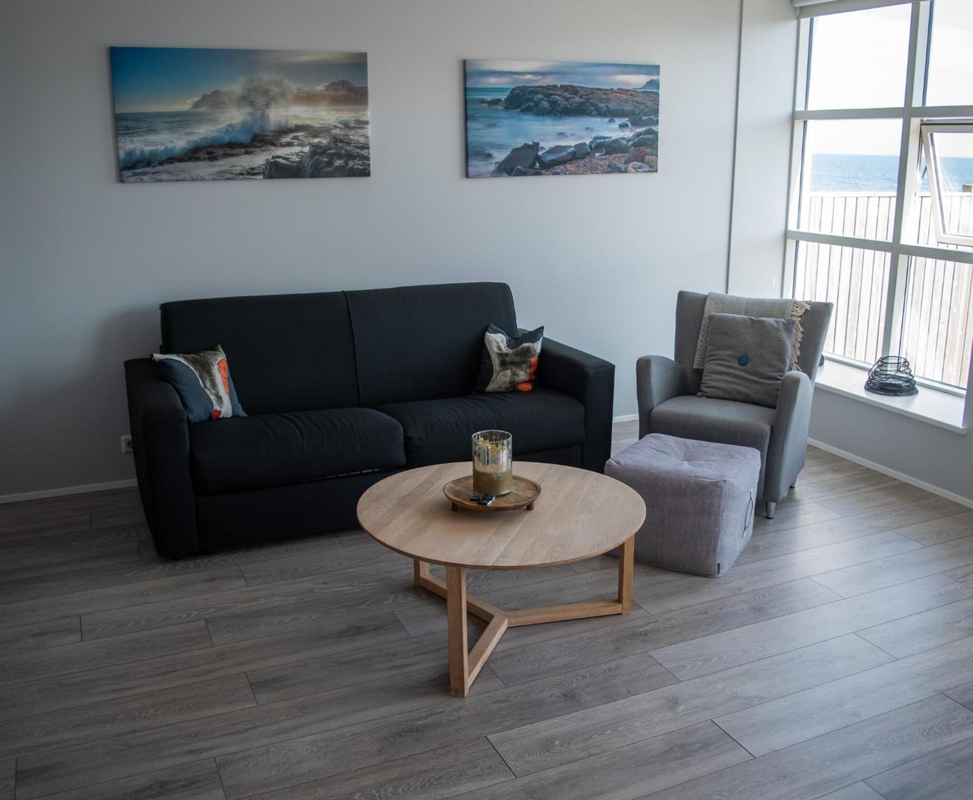 Blabjorg Resort Borgarfjörður Eystri Esterno foto