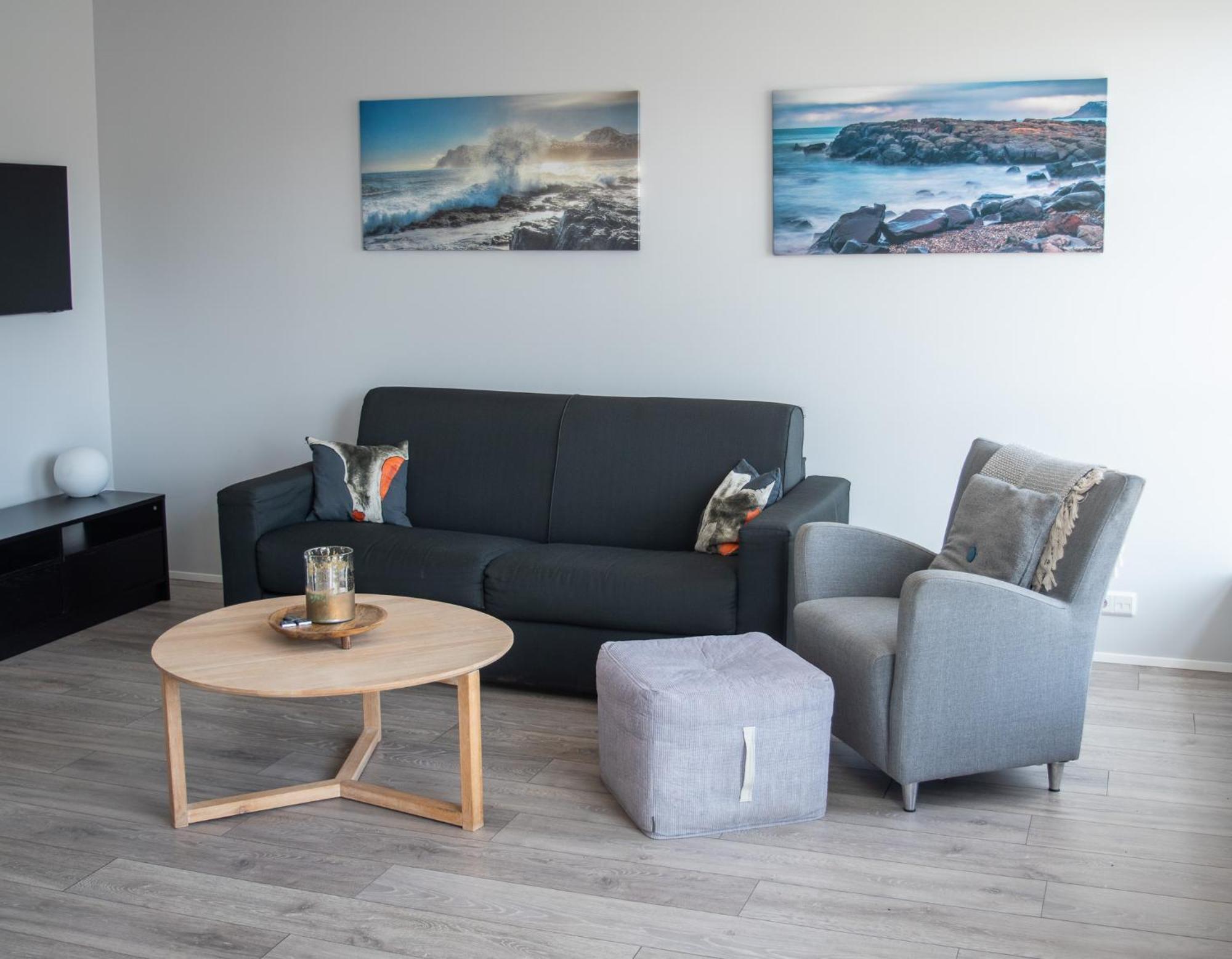 Blabjorg Resort Borgarfjörður Eystri Esterno foto