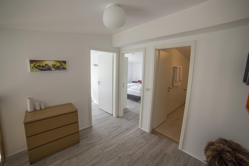 Blabjorg Resort Borgarfjörður Eystri Esterno foto