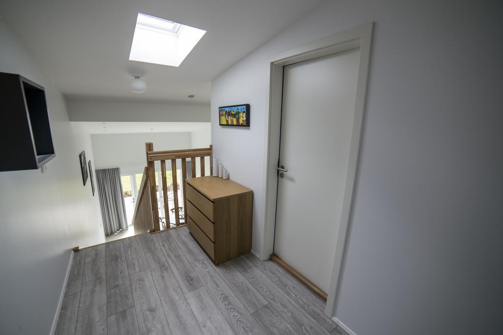 Blabjorg Resort Borgarfjörður Eystri Esterno foto